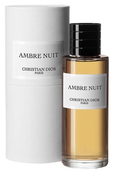 ambre nuit dior uk|perfume Dior unisex.